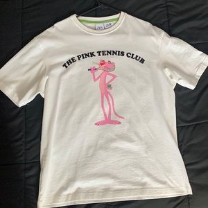 Pink Panther T Shirt